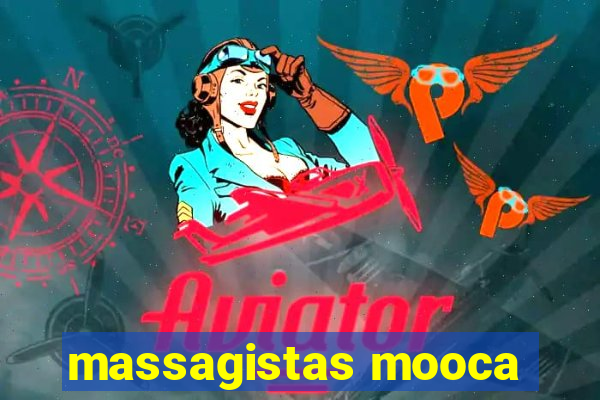 massagistas mooca